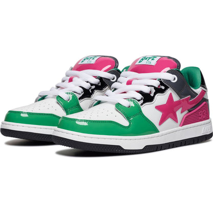 BAPE SK8 STA BOLD #2 LADIES