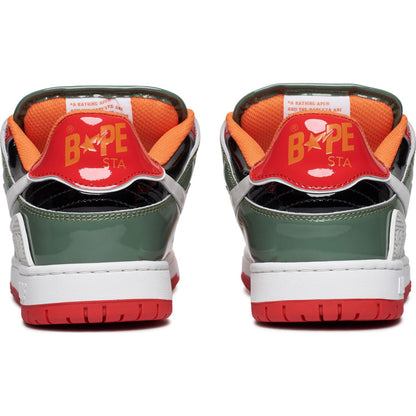 BAPE SK8 STA BOLD #2 MENS