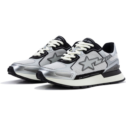 BAPE CROSS STA #1 LADIES