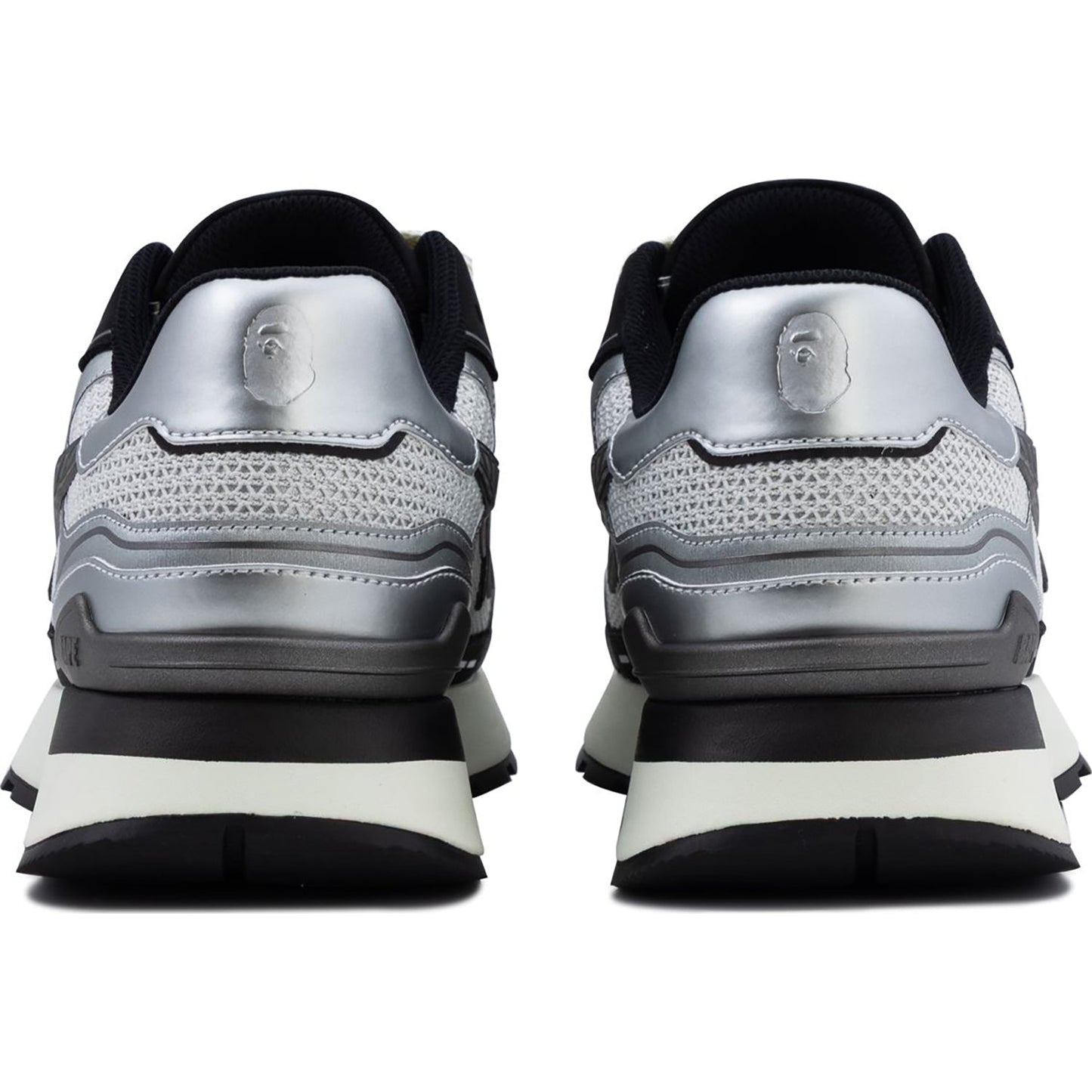 BAPE CROSS STA #1 LADIES