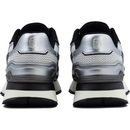 BAPE CROSS STA #1 LADIES