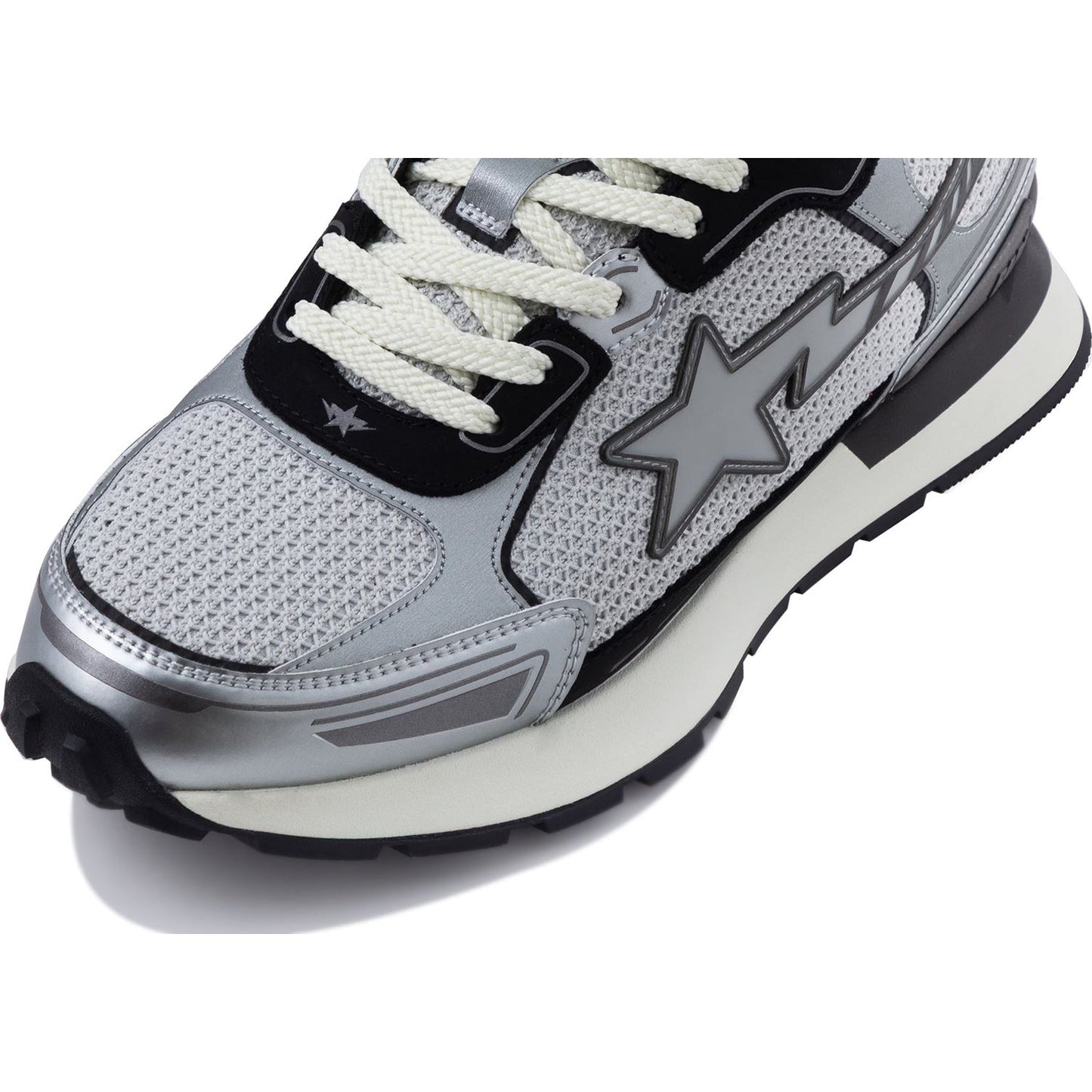 BAPE CROSS STA #1 MENS