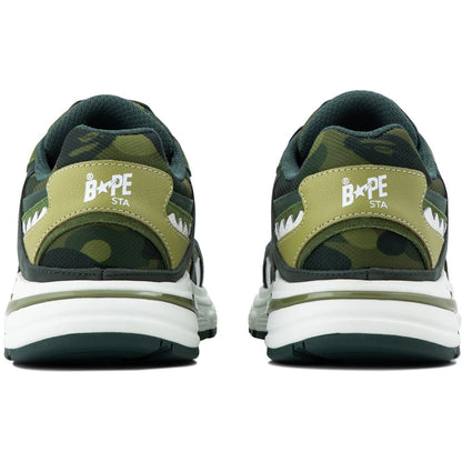 BAPE SHARK STA #1 MENS