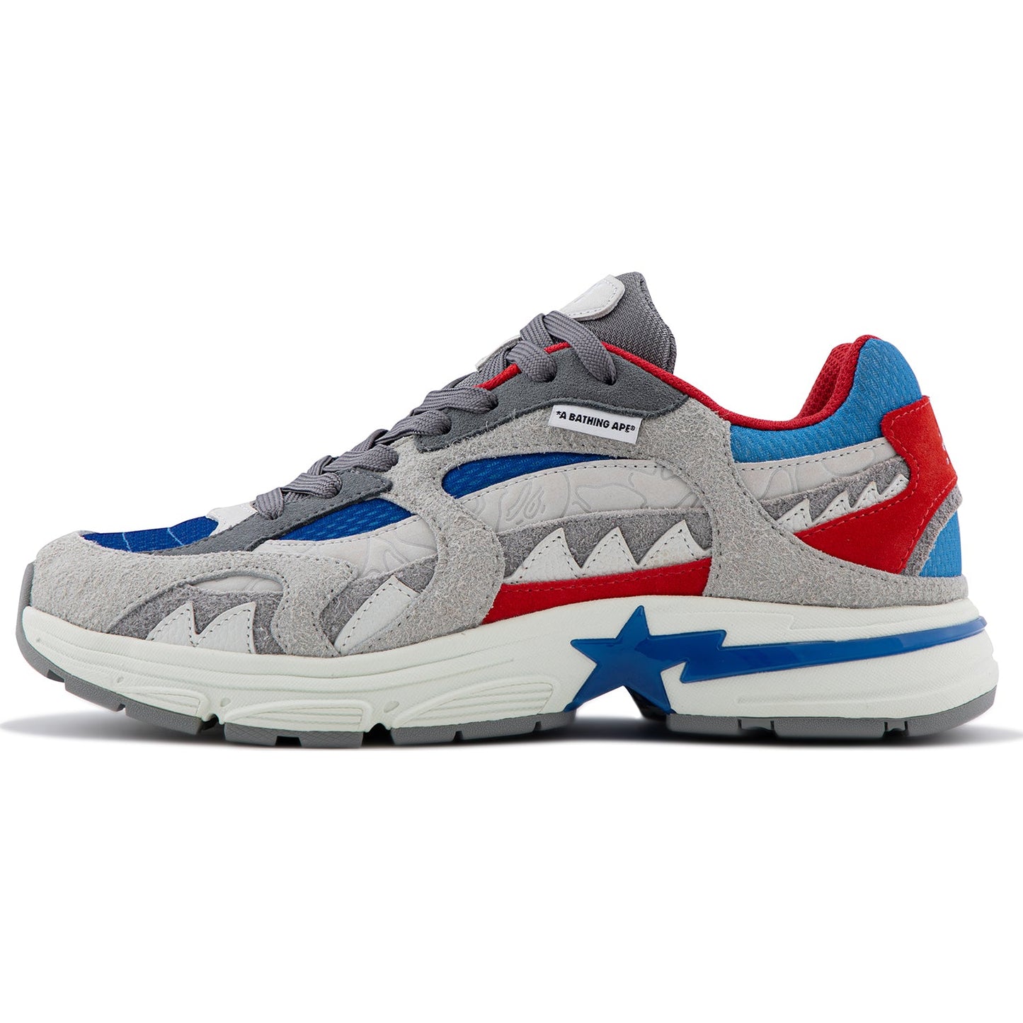 BAPE SHARK STA #2 MENS