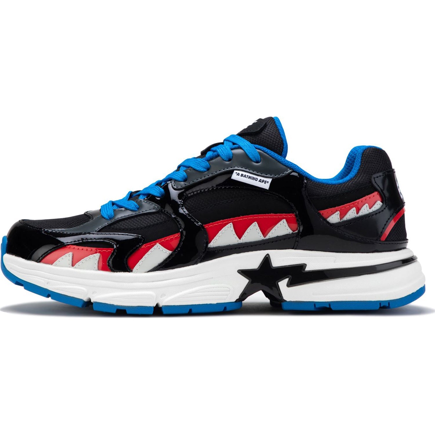 BAPE SHARK STA #3 MENS