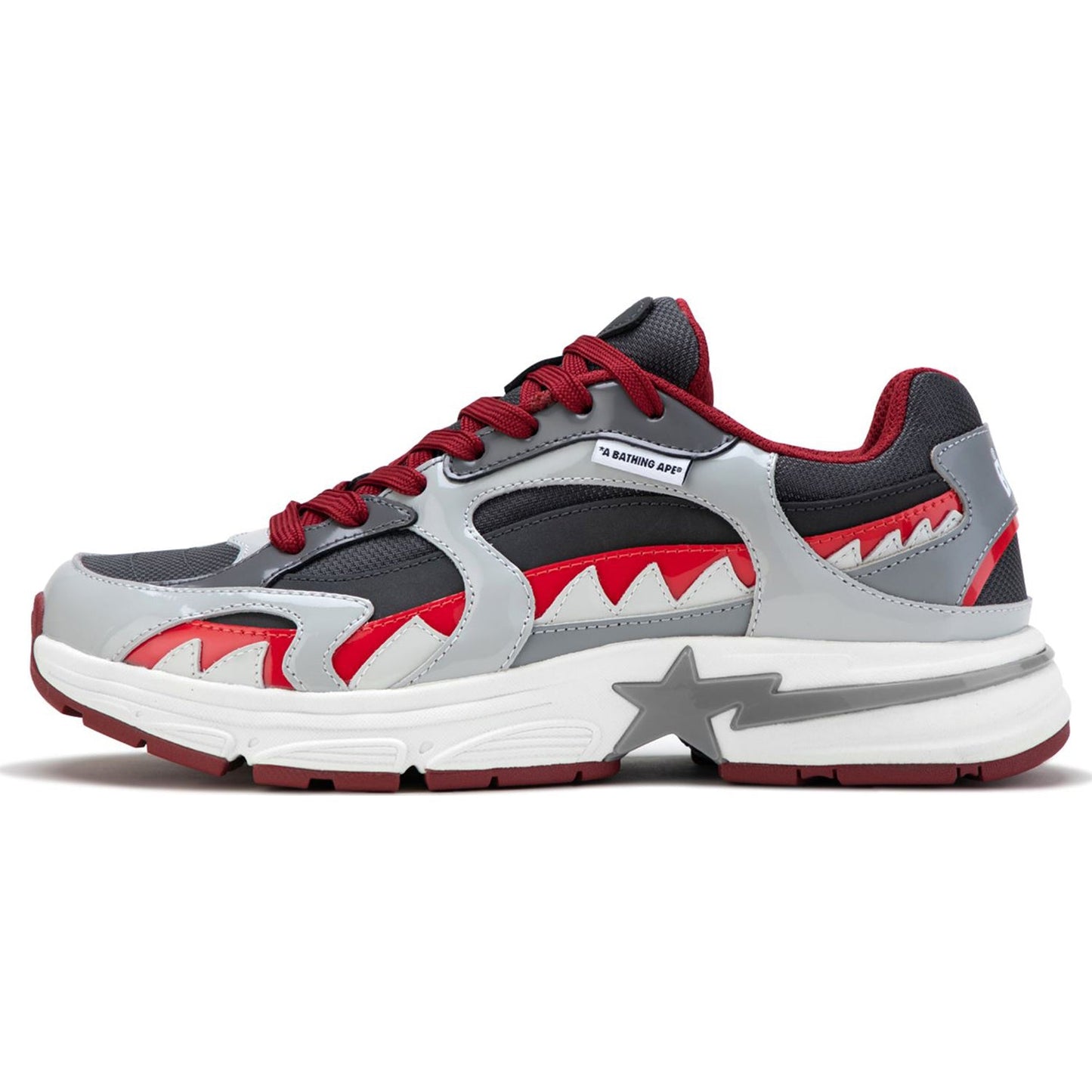 BAPE SHARK STA #3 MENS
