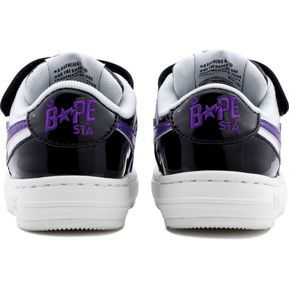 BAPE STA ICON KIDS #1 KIDS