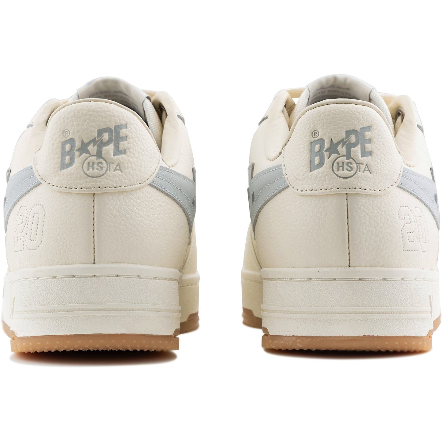 BAPE X HIGHSNOBIETY DOUBLE STA BAPE STA LADIES