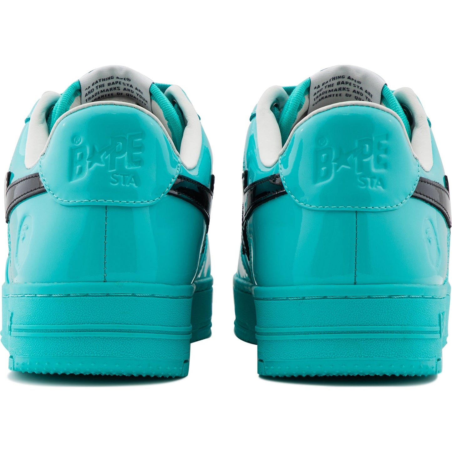 BAPE STA #1 MENS