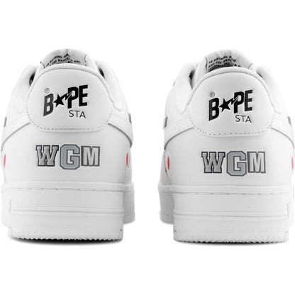 BAPE STA SHARK #2 MENS