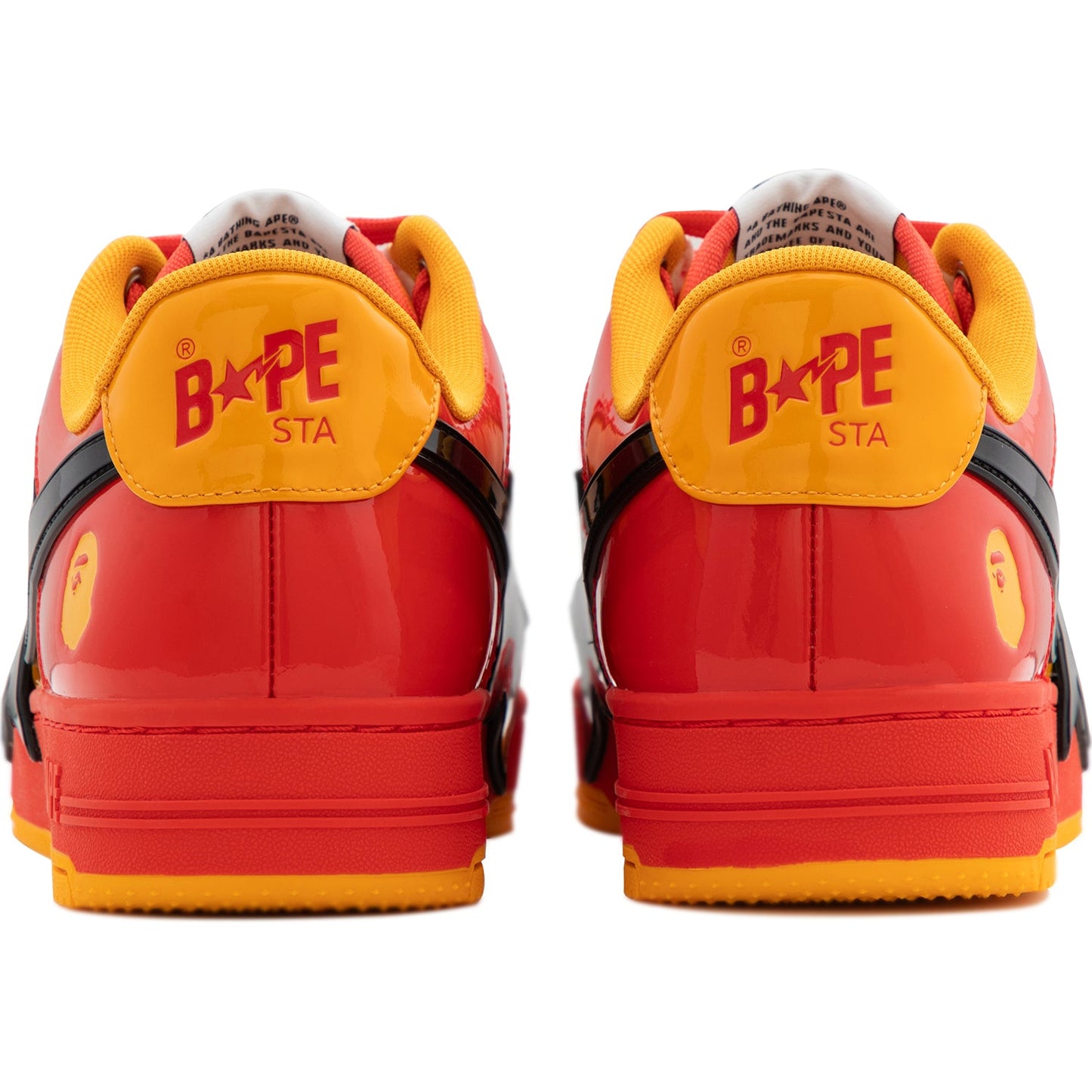 BAPE STA OS #1 MENS