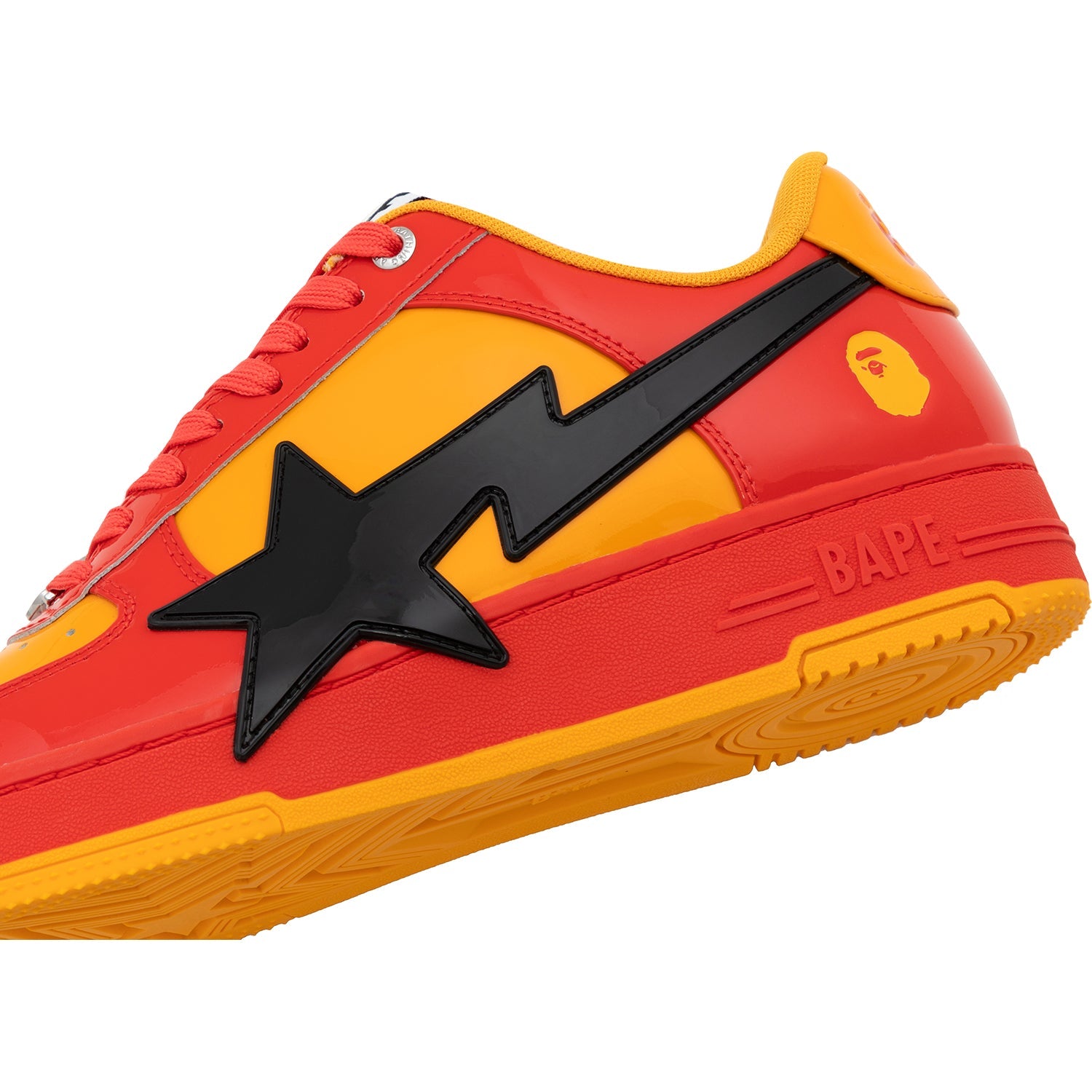 BAPE STA OS #1 MENS