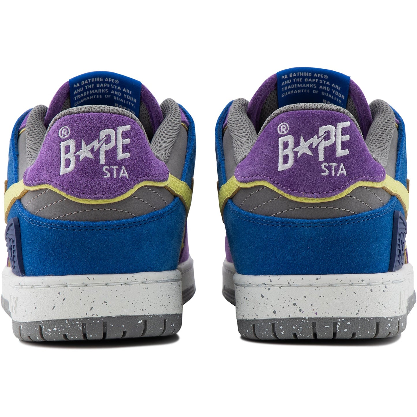 BAPE SK8 STA #1 MENS