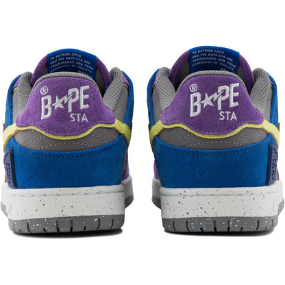 BAPE SK8 STA #1 MENS