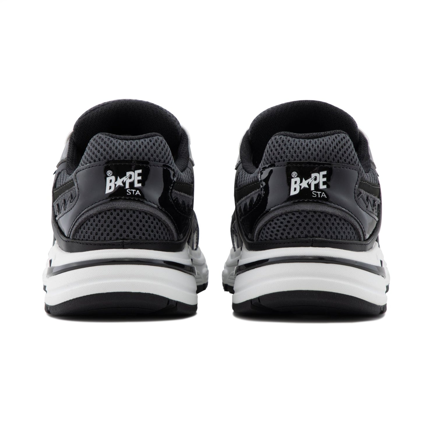 BAPE SHARK STA #3 MENS