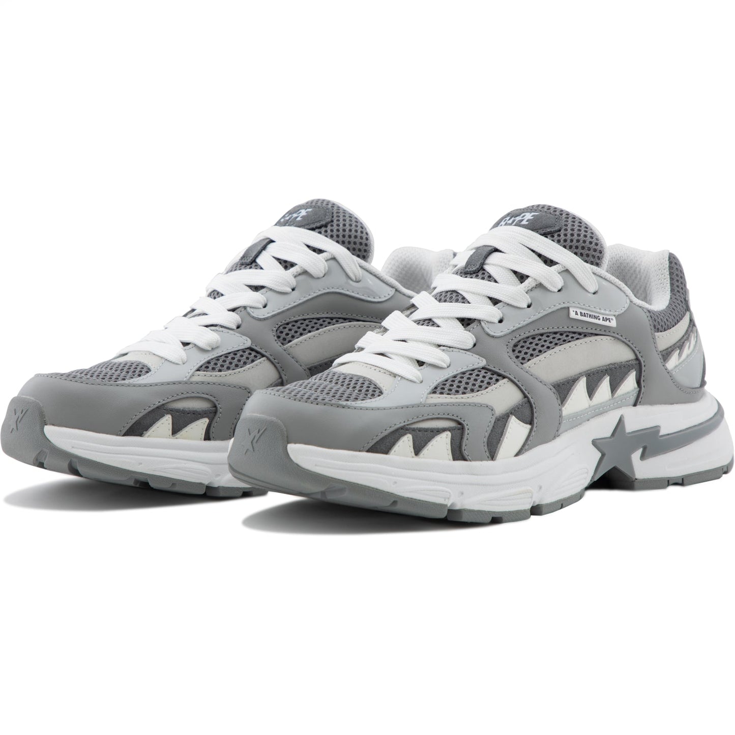 BAPE SHARK STA #3 MENS