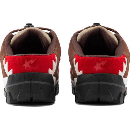 BAPE X KAZUKI KURAISHI SHOW CLOG STA LADIES