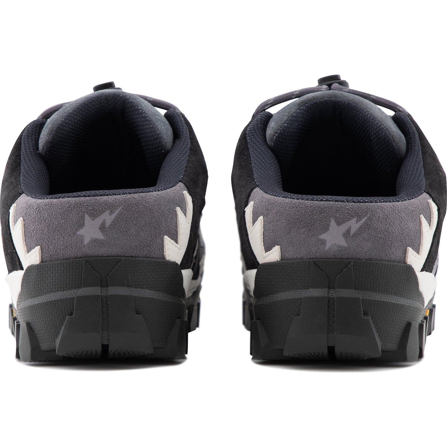 BAPE X KAZUKI KURAISHI SHOW CLOG STA LADIES