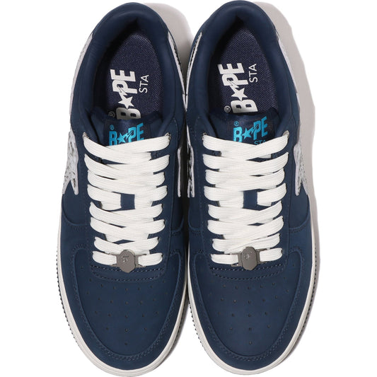 BAPE X JUST DON BAPESTA-01 MENS