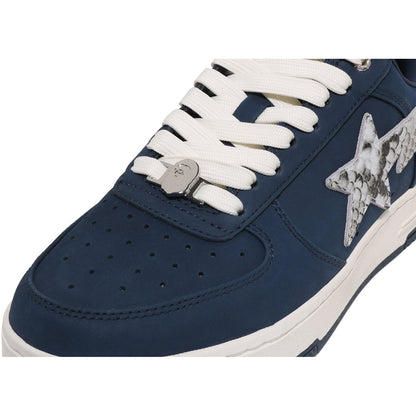 BAPE X JUST DON BAPESTA-01 MENS