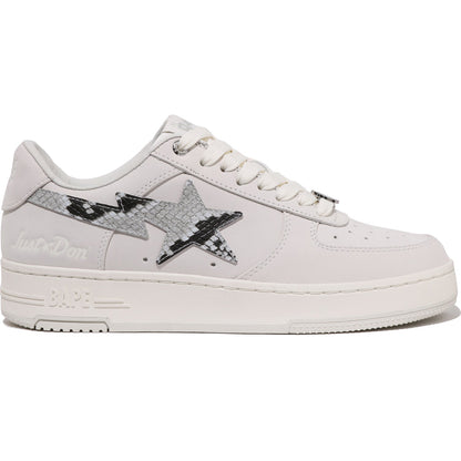 BAPE X JUST DON BAPESTA-02 LADIES
