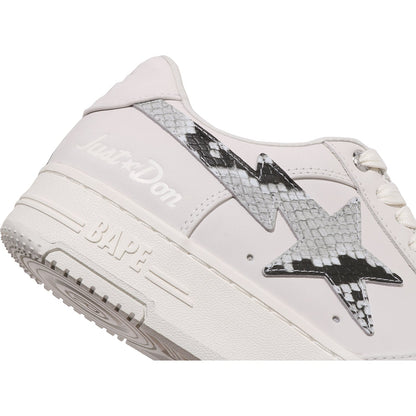 BAPE X JUST DON BAPESTA-02 MENS