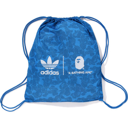 BAPE X ADIDAS SAMBA MENS