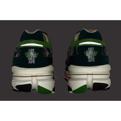 BAPE X ADIDAS ADISTAR HRMY MENS