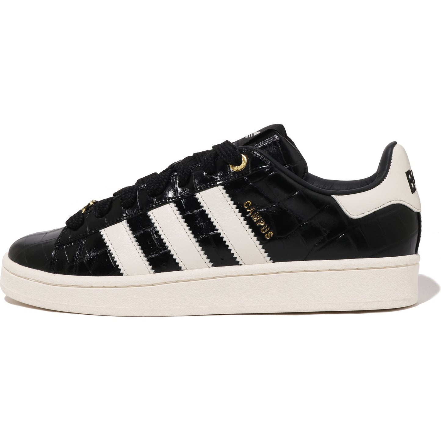 BAPE X ADIDAS CAMPUS 00S LADIES