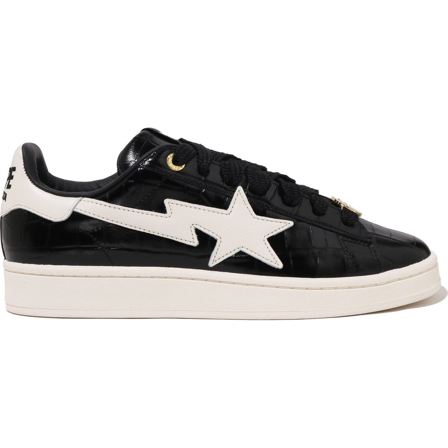 BAPE X ADIDAS CAMPUS 00S LADIES