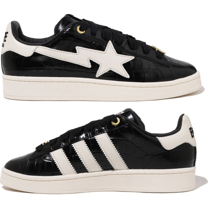 BAPE X ADIDAS CAMPUS 00S LADIES