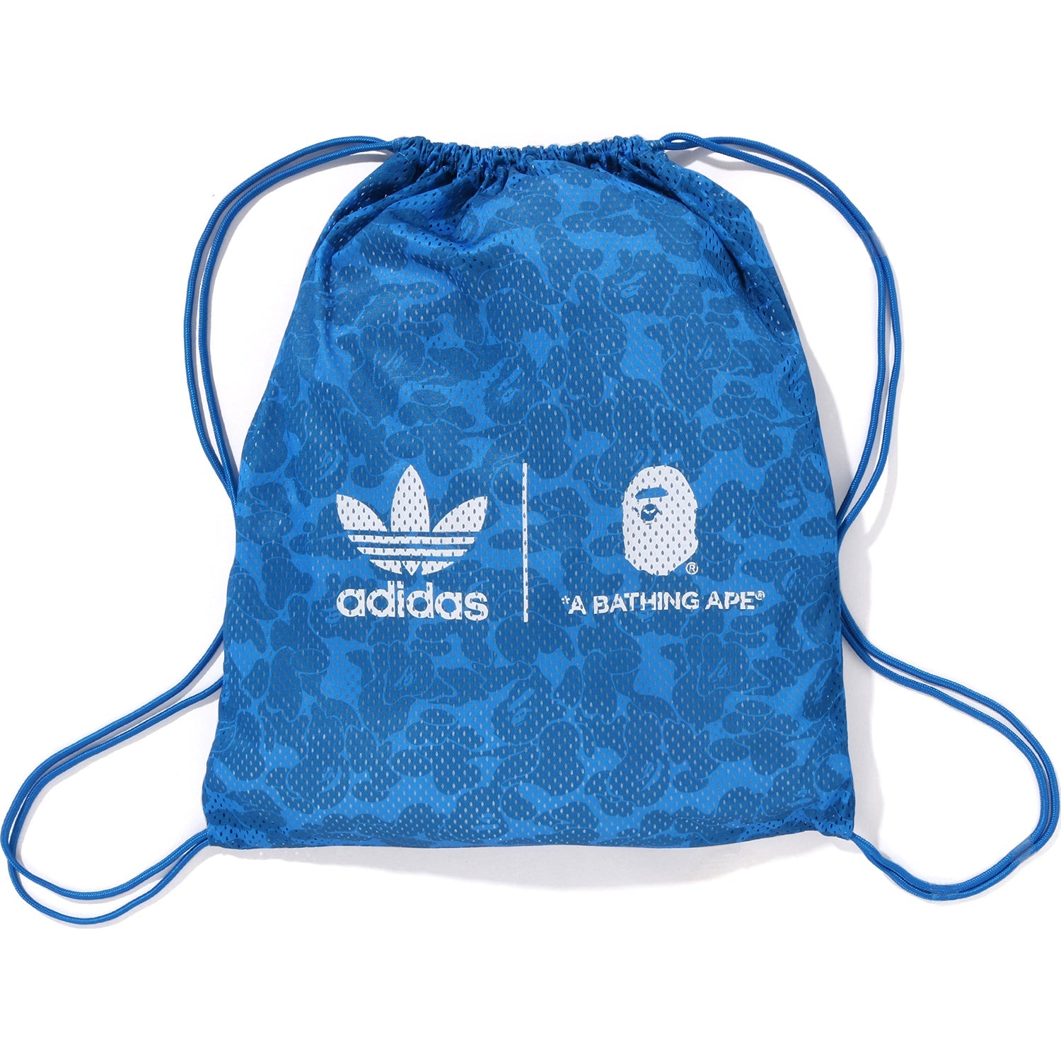 BAPE X ADIDAS CAMPUS 00S LADIES