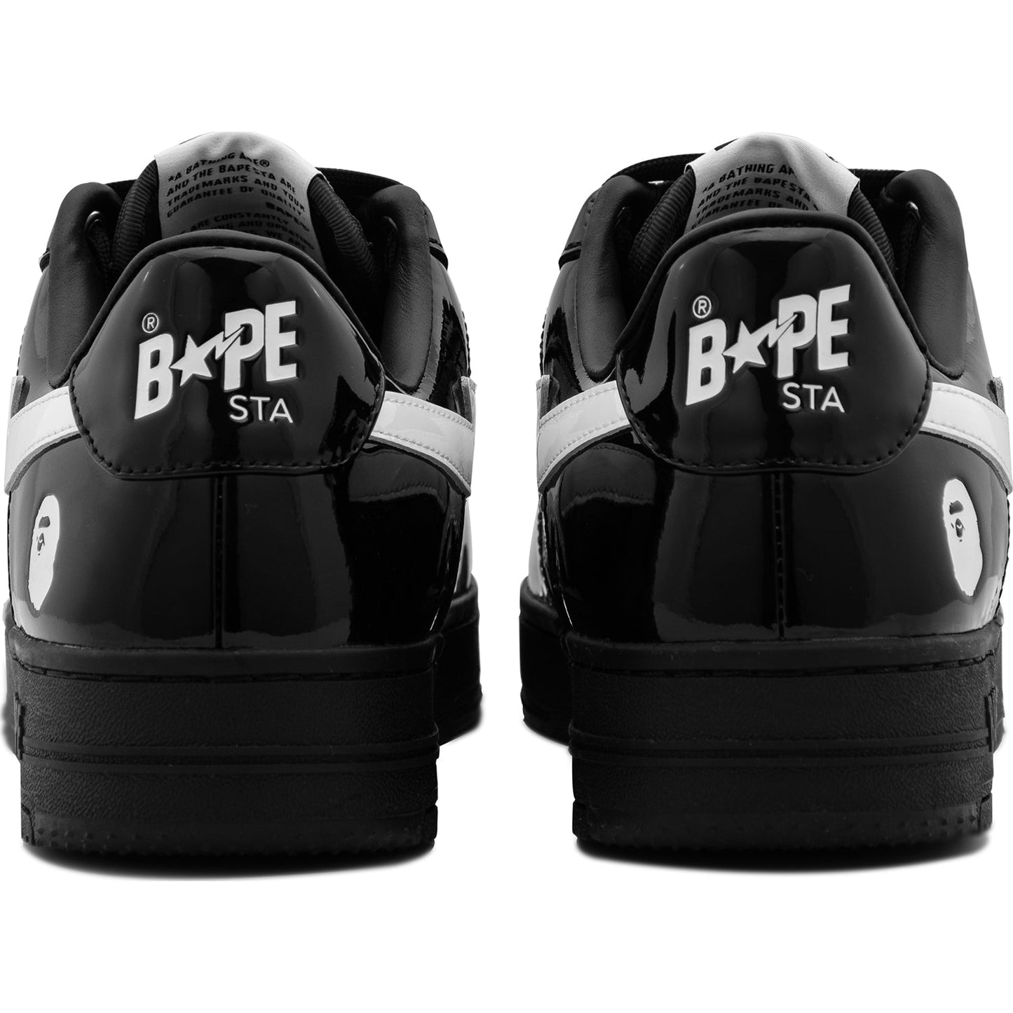 BAPE STA #2 LADIES