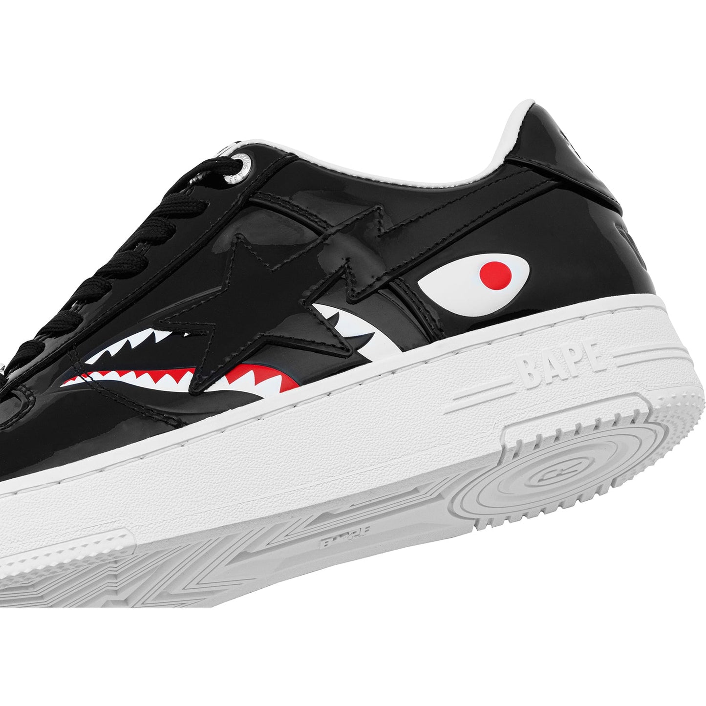 BAPE STA #3 MENS