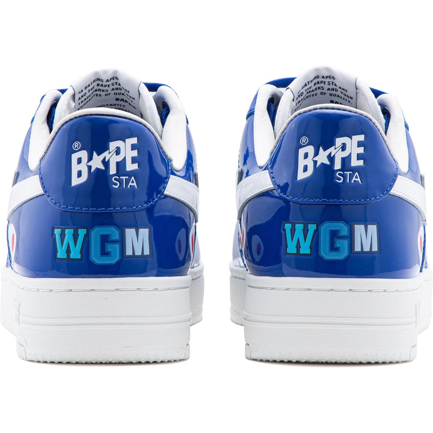 BAPE STA #3 MENS