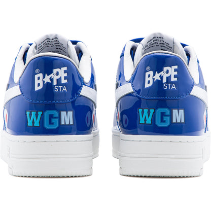 BAPE STA #3 MENS