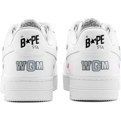 BAPE STA #3 MENS