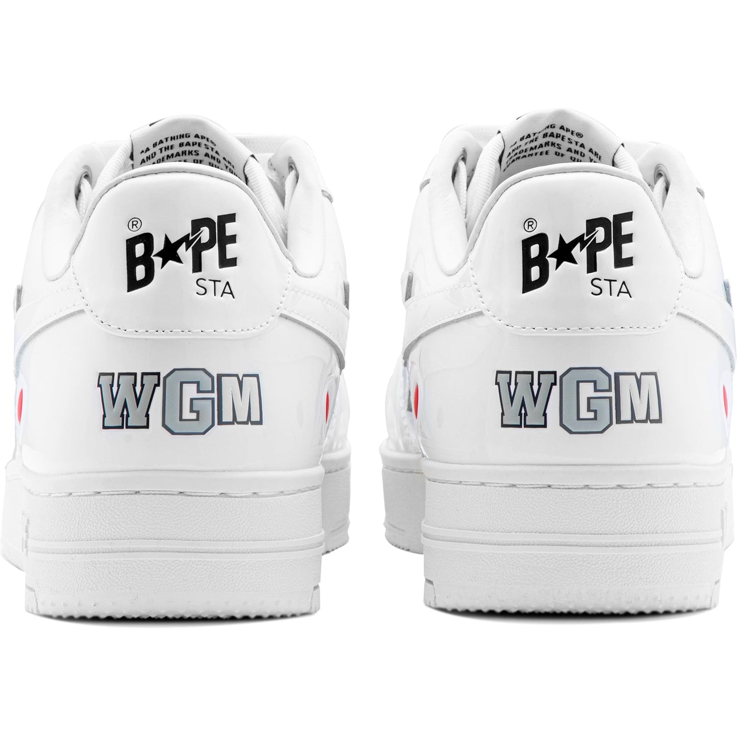 BAPE STA #3 LADIES