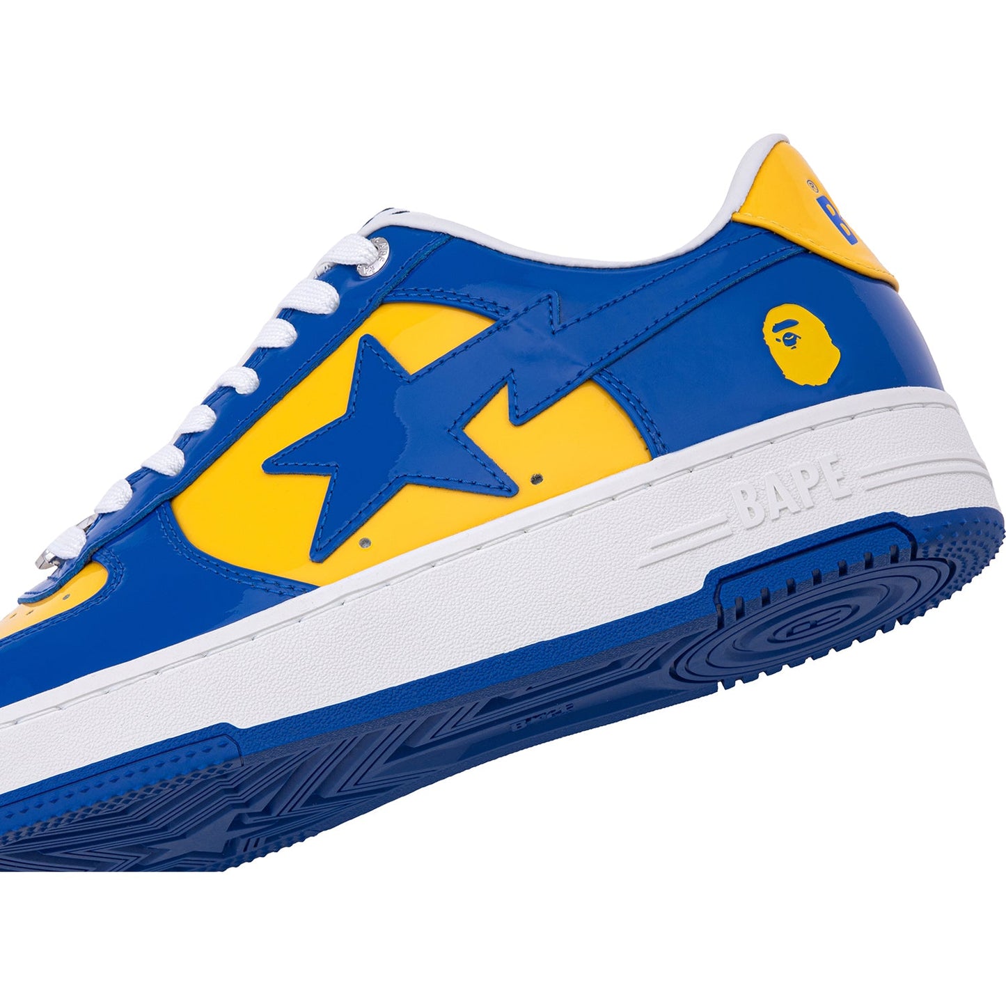 BAPE STA #5-2 MENS
