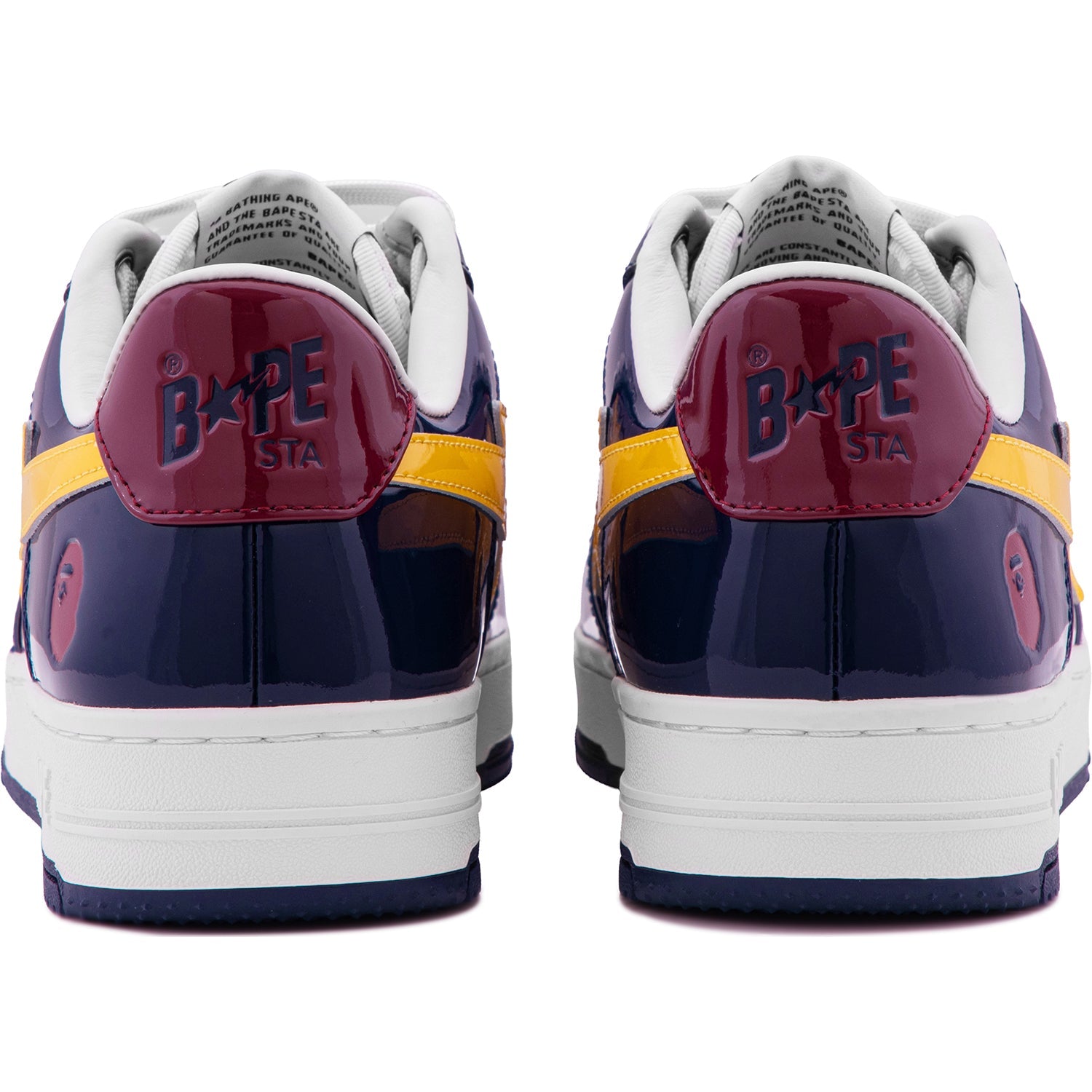 BAPE STA #5-1 LADIES