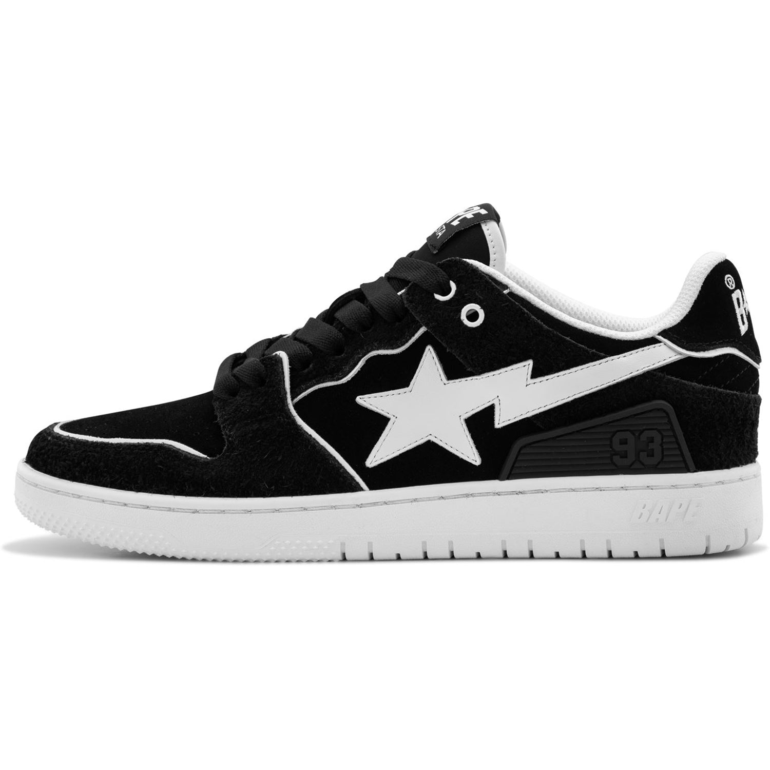 SK8 STA #2 MENS