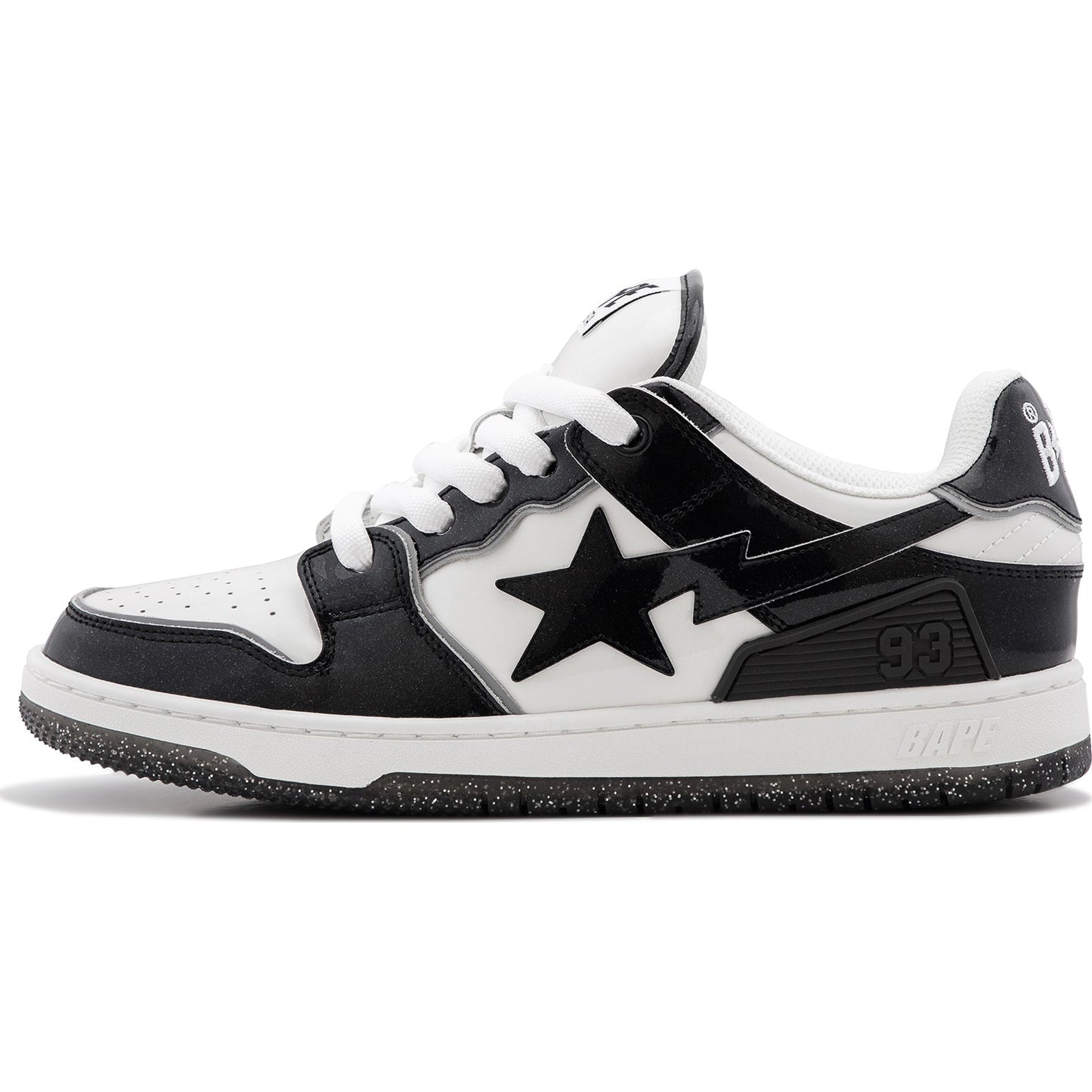 SK8 STA BOLD #1 MENS