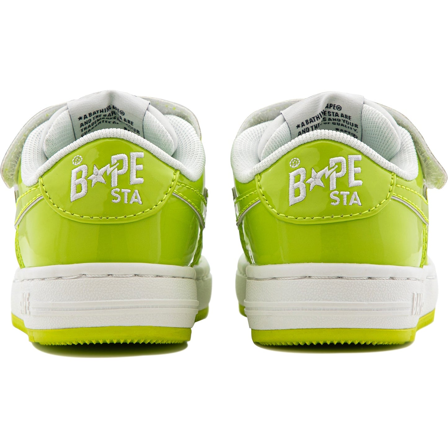 BAPE STA KIDS #2 KIDS