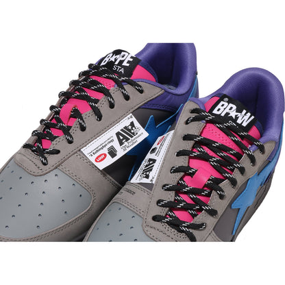 BAPE BY KAZUKI KURAISHI BAPE STA #1 MENS