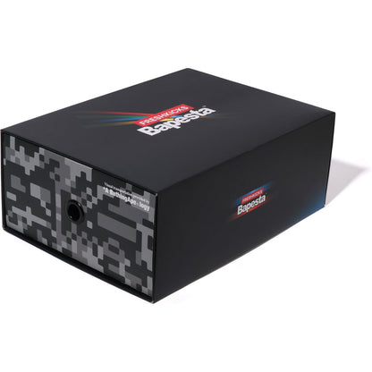 BAPE BY KAZUKI KURAISHI BAPE STA #1 MENS