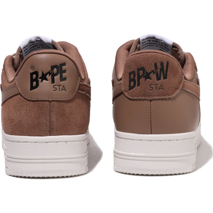BAPE BY KAZUKI KURAISHI BAPE STA #2 MENS