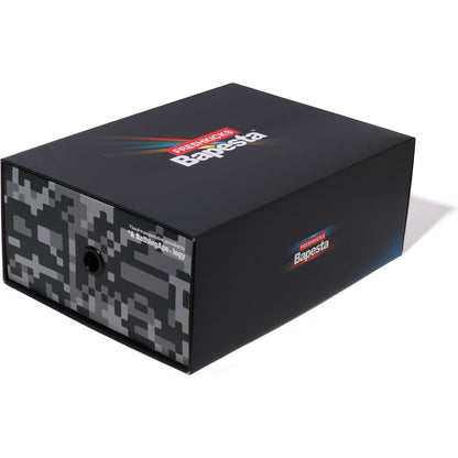 BAPE BY KAZUKI KURAISHI BAPE STA #2 MENS