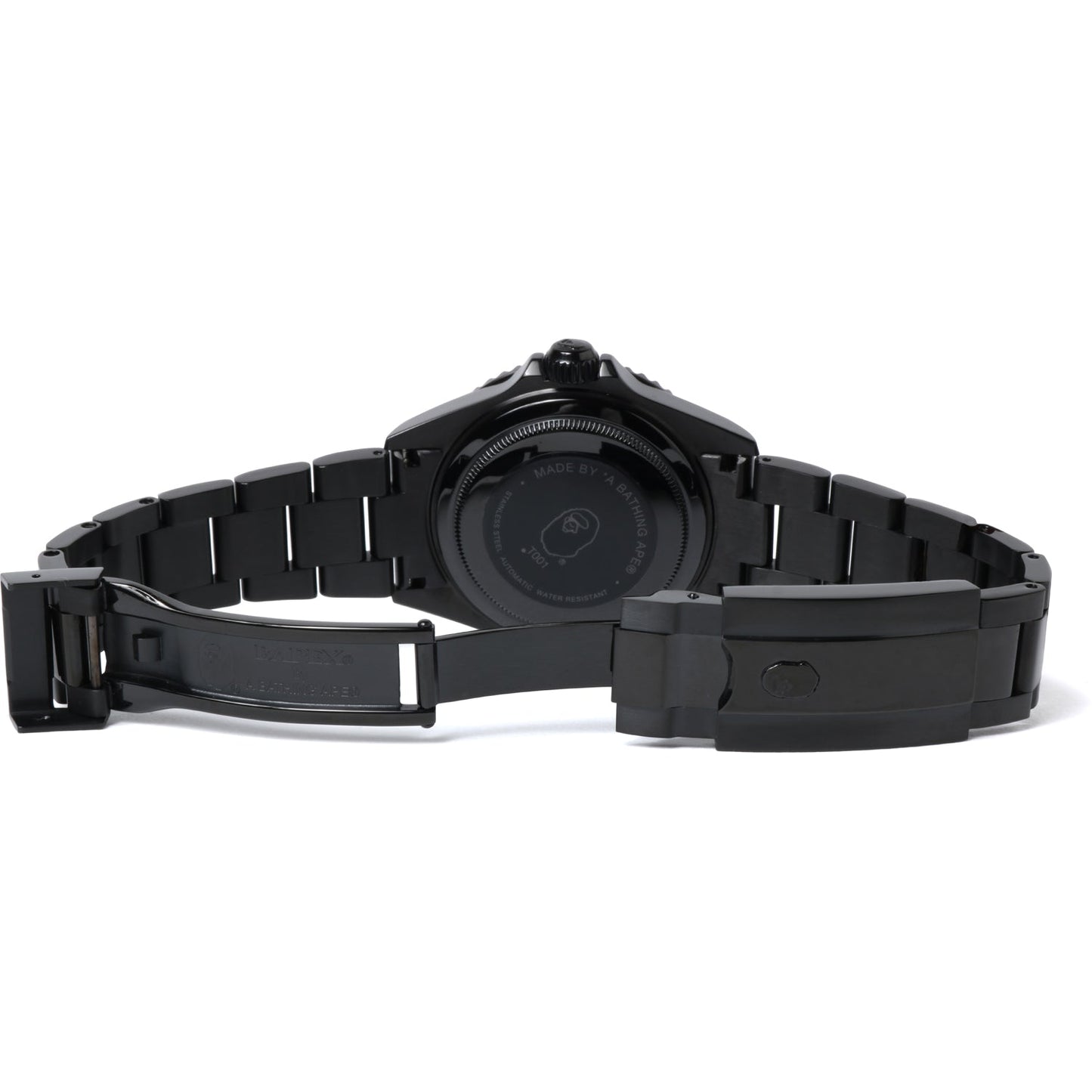 LINE 1ST CAMO TYPE 1 BAPEX MENS