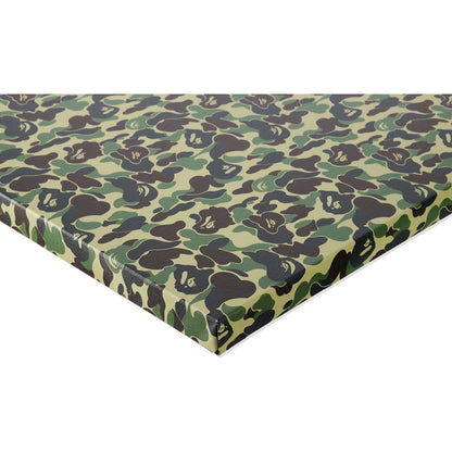 ABC CAMO CANVAS LARGE 28"x28"