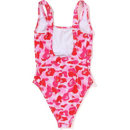 ABC CAMO SWIMWEAR LADIES